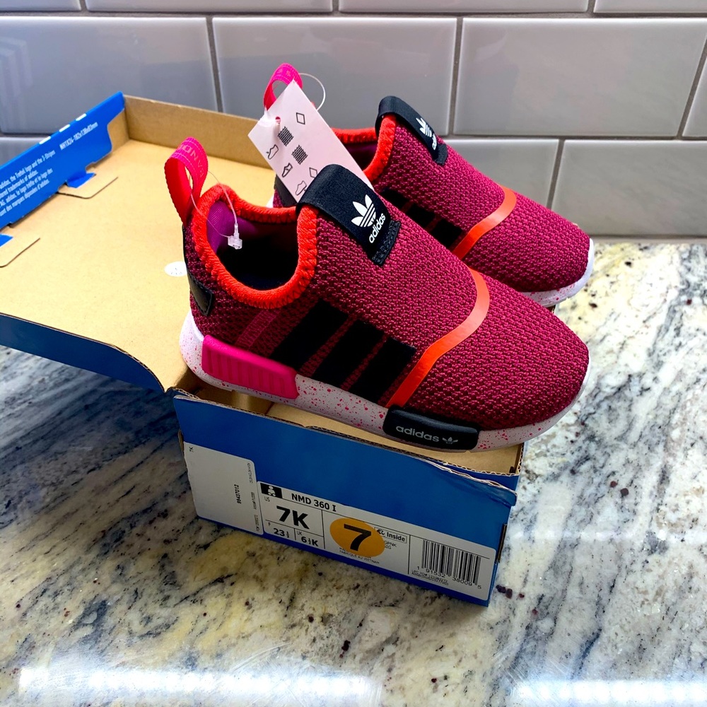 Adidas NMD Toddler
